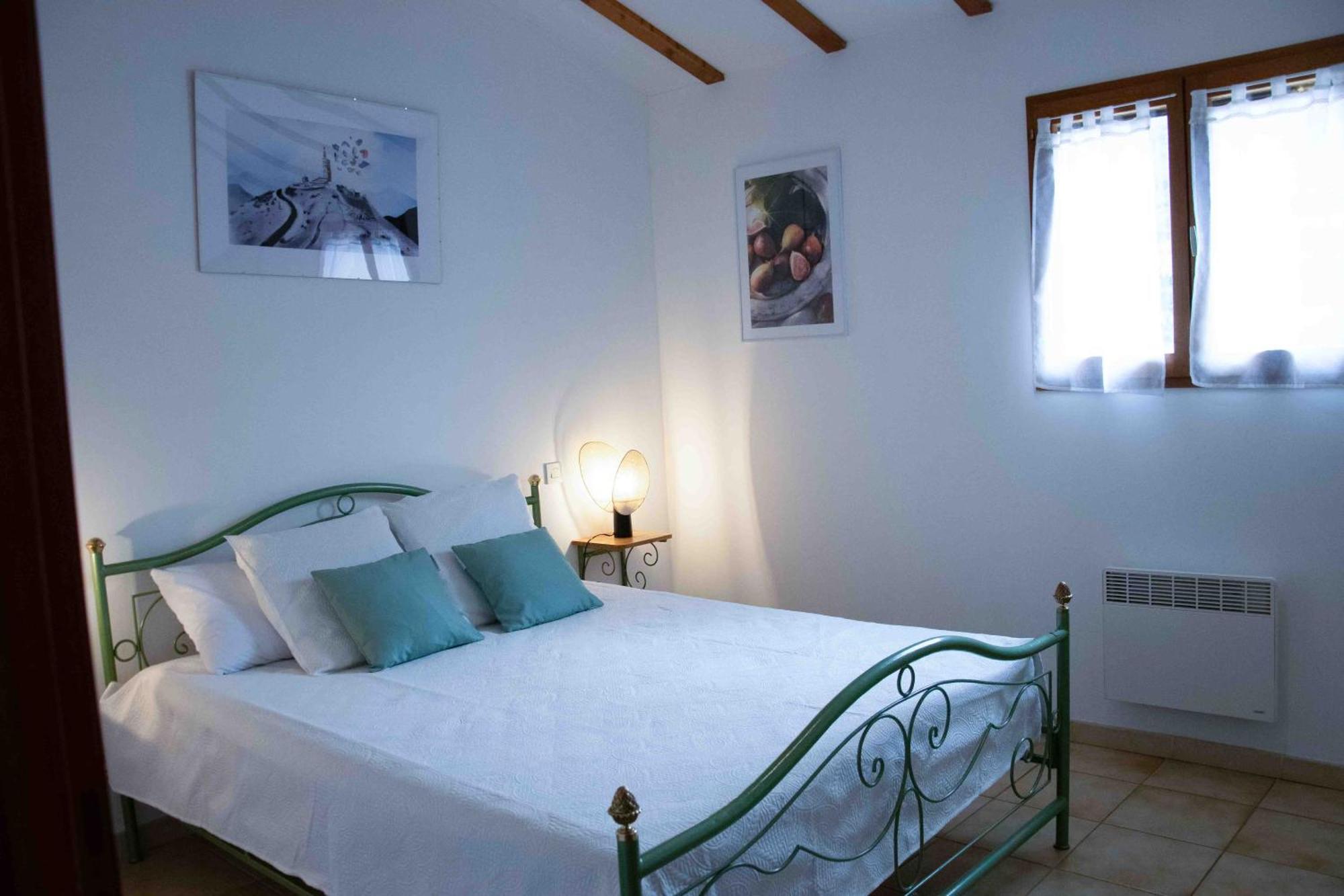 Hostal Les Grands Prés des Baronnies La Roche-sur-le-Buis Exterior foto